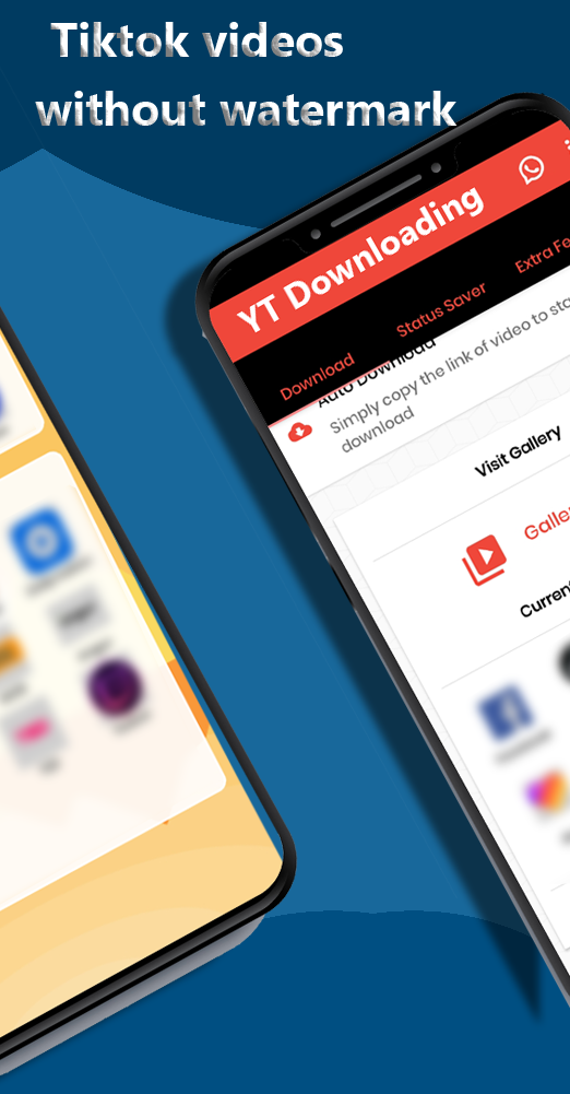 YTD Video Downloader YTD Video Downloader