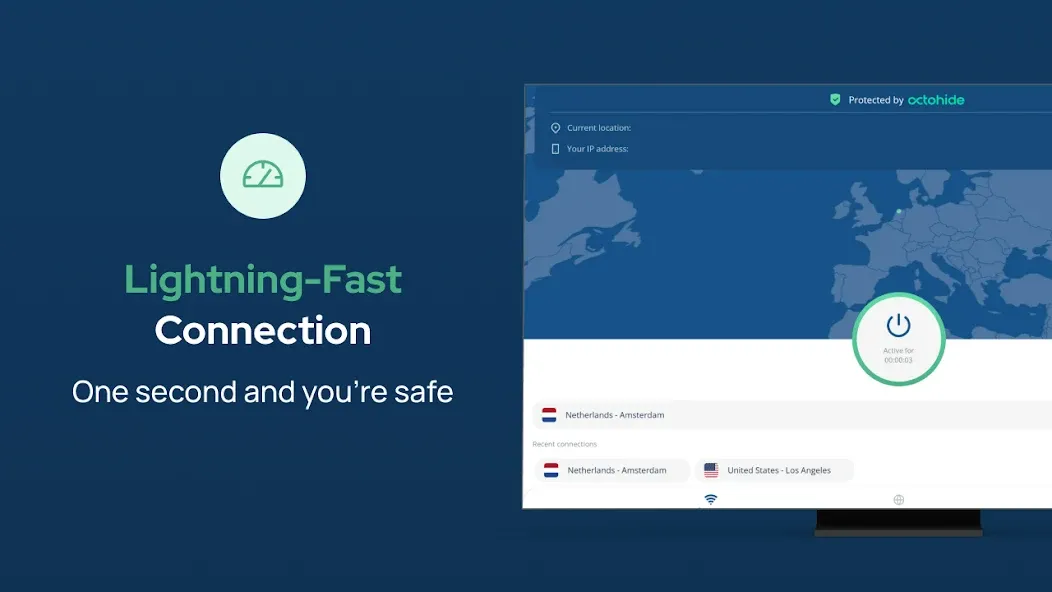 Octohide VPN