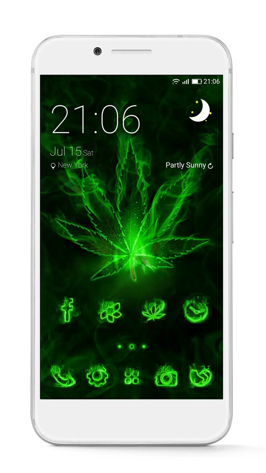 GO Launcher