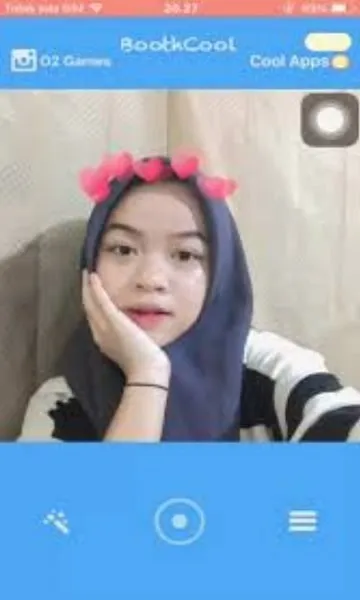 Boothcool