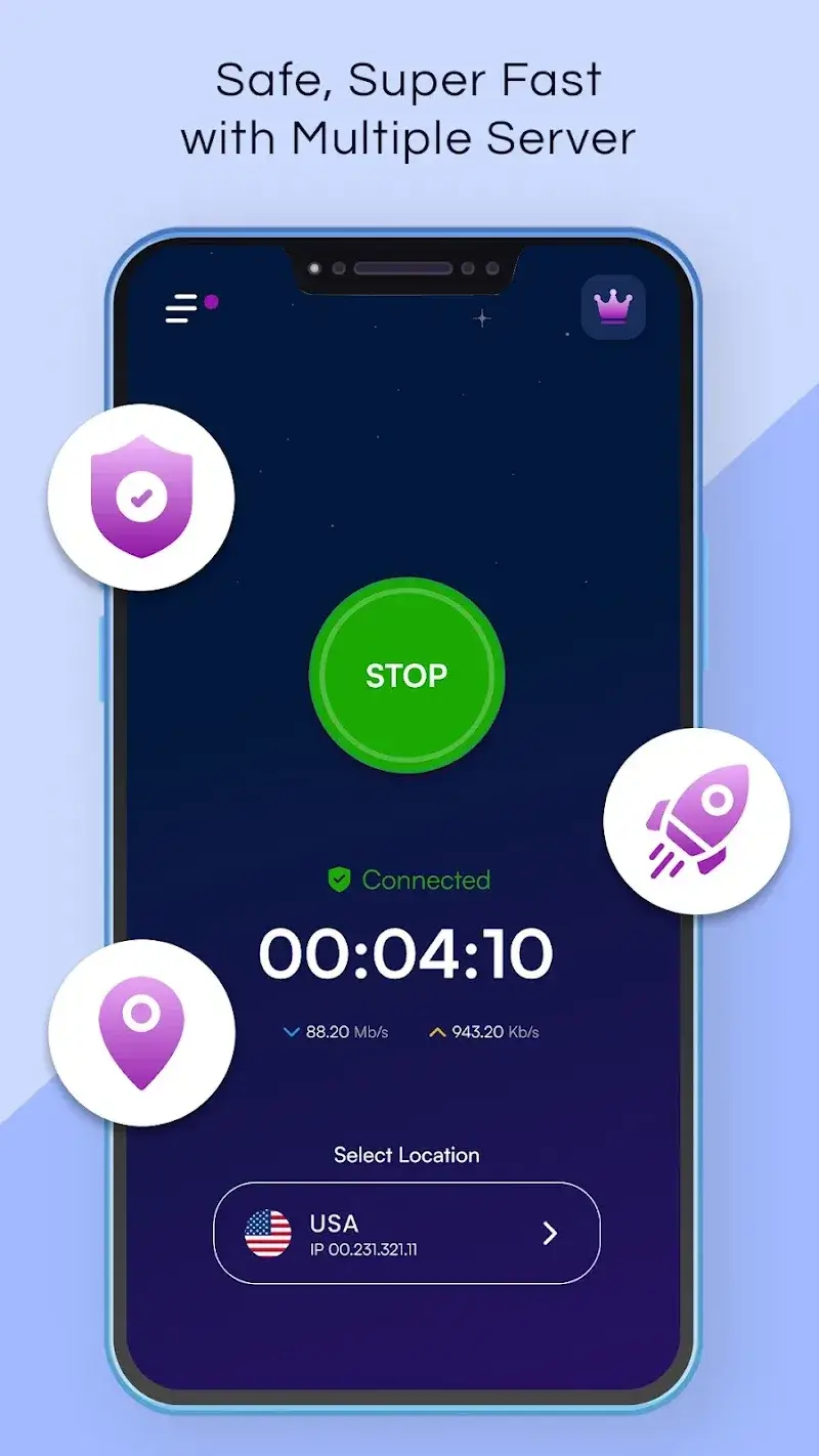 VPN Pronto