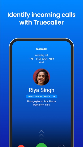 Truecaller Premium