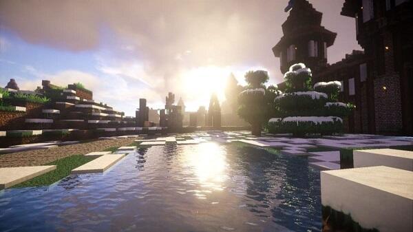 Optifine Optifine