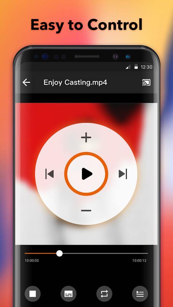XCast - Cast to TV