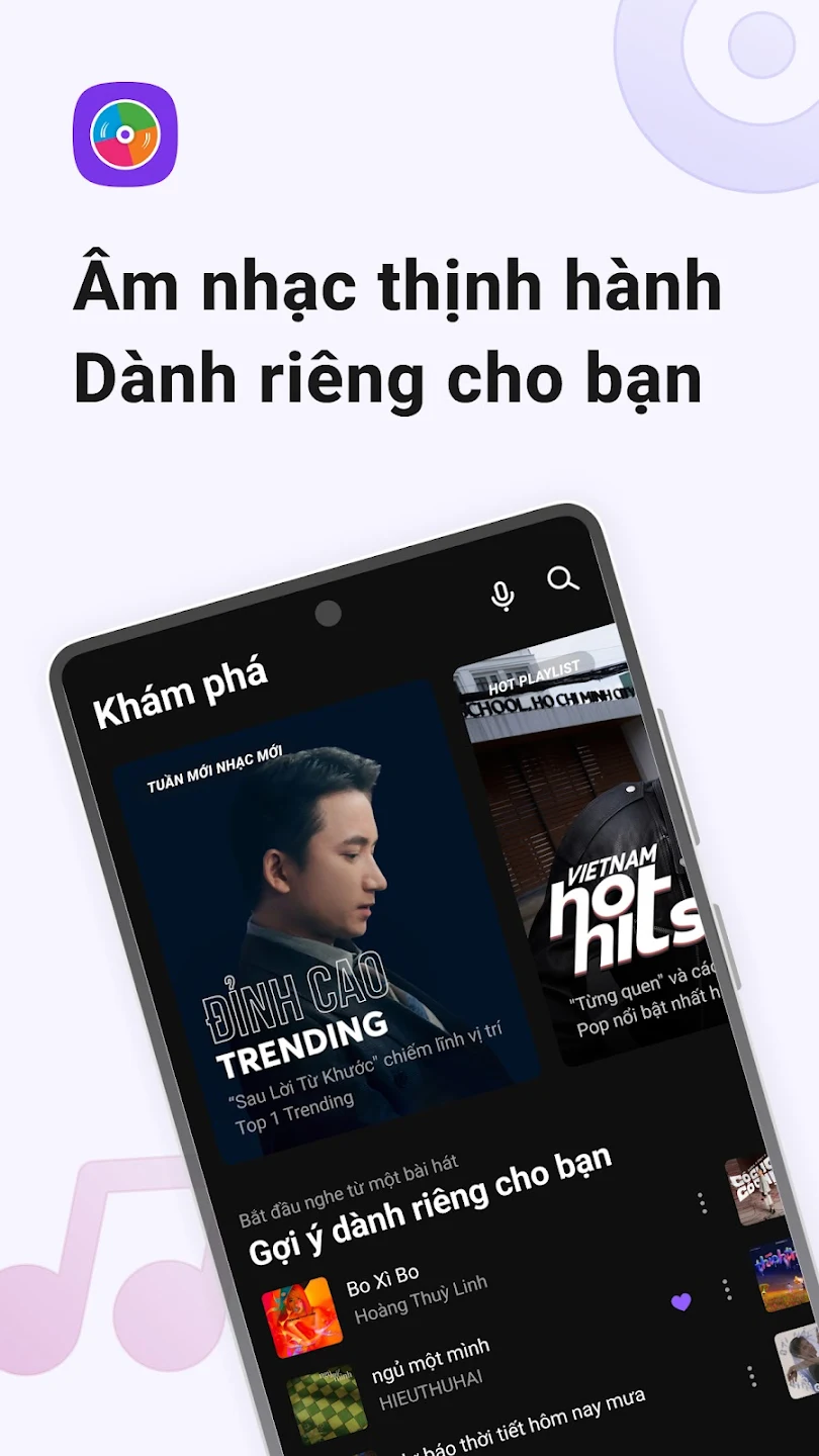 Zing Mp3