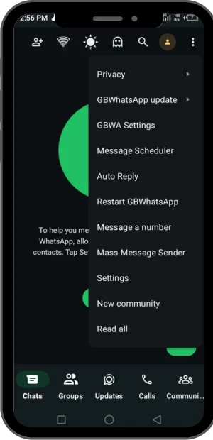 GBWhatsApp