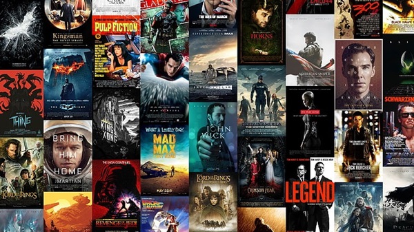 Watch Movies HD
