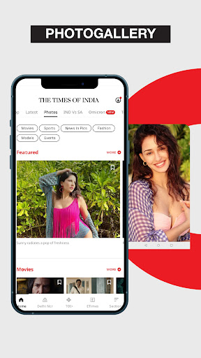 Times Of India