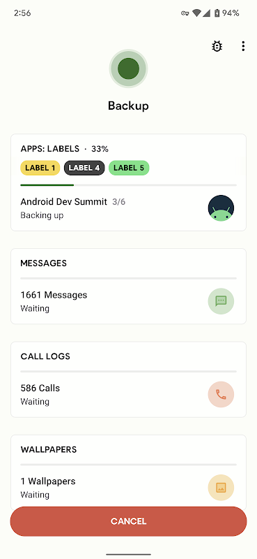 Swift Backup Mod Swift Backup Mod