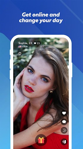 DODO - Live Video Chat DODO - Live Video Chat