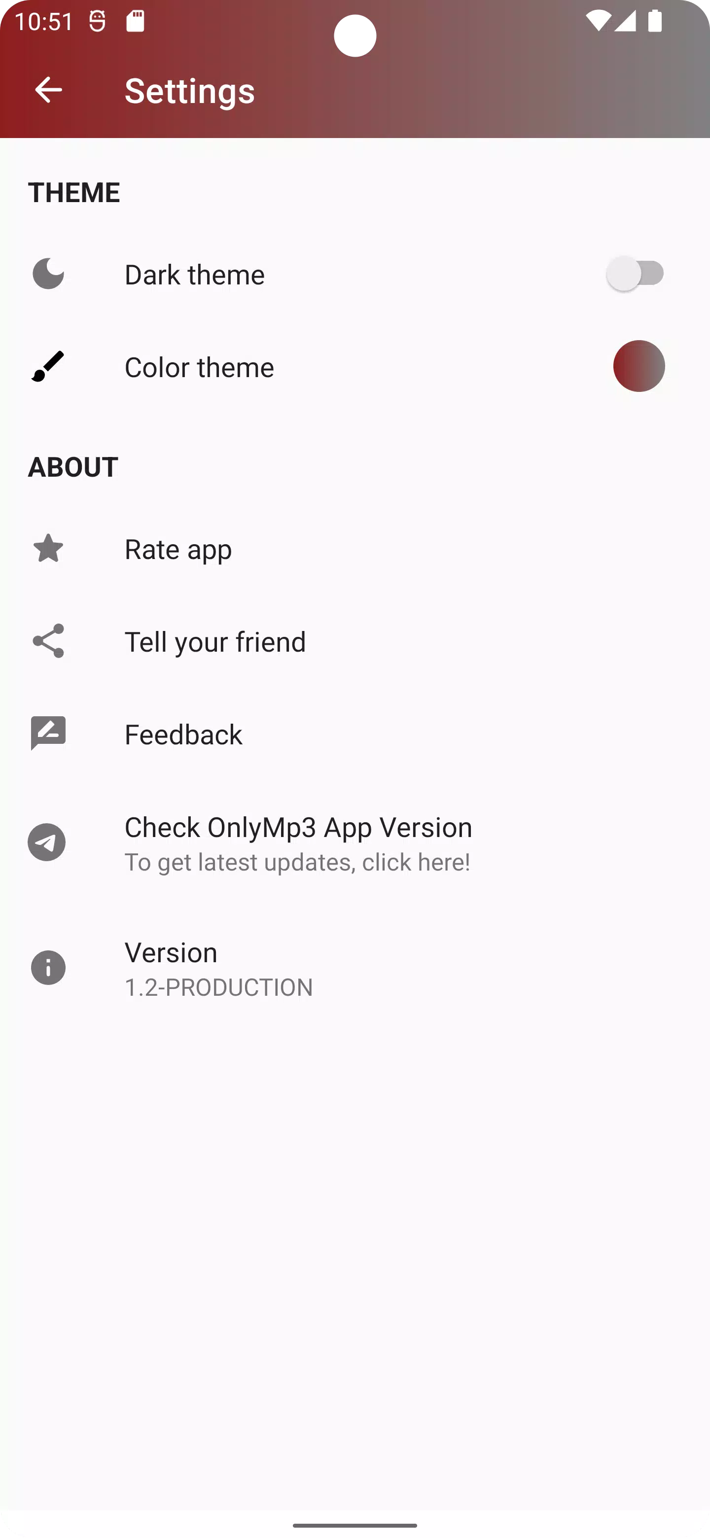 OnlyMp3 Music