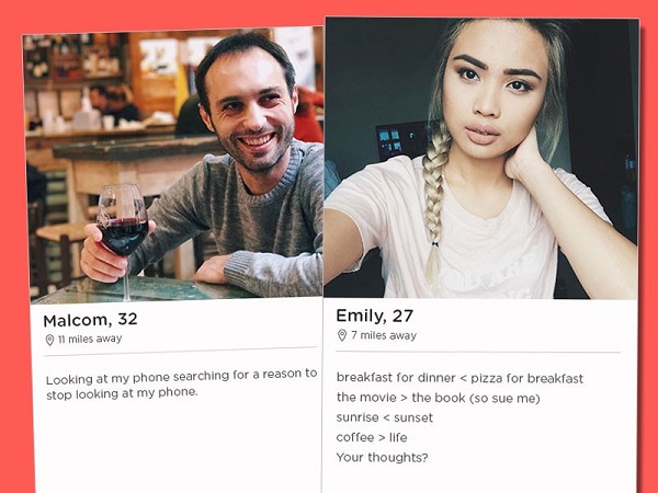 Tinder Gold