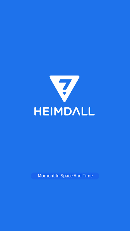 Heimdall