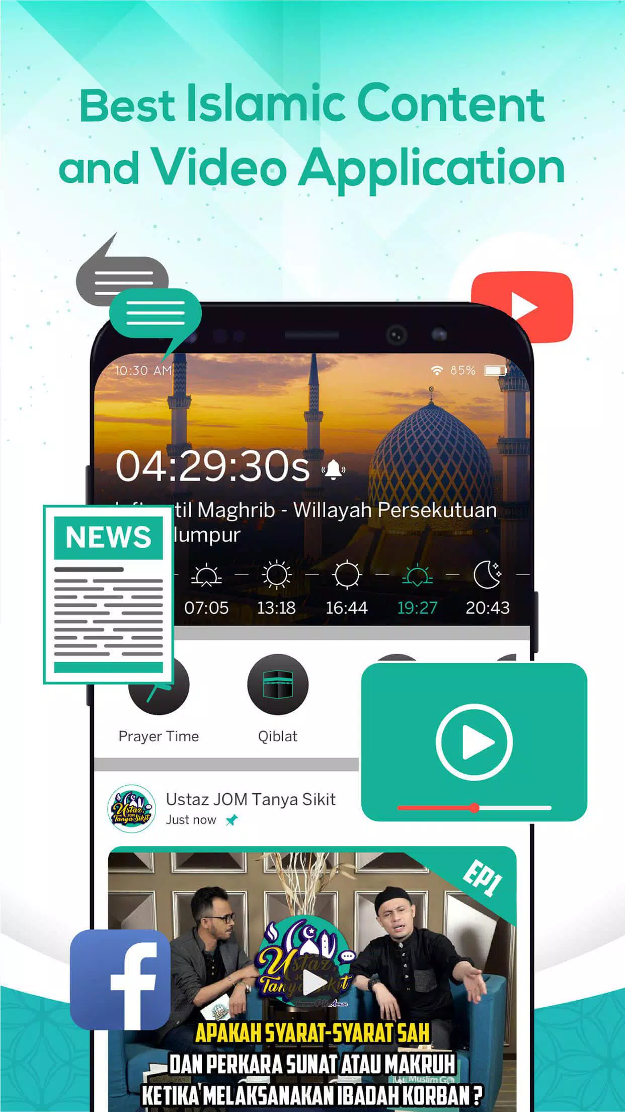 Muslim Go