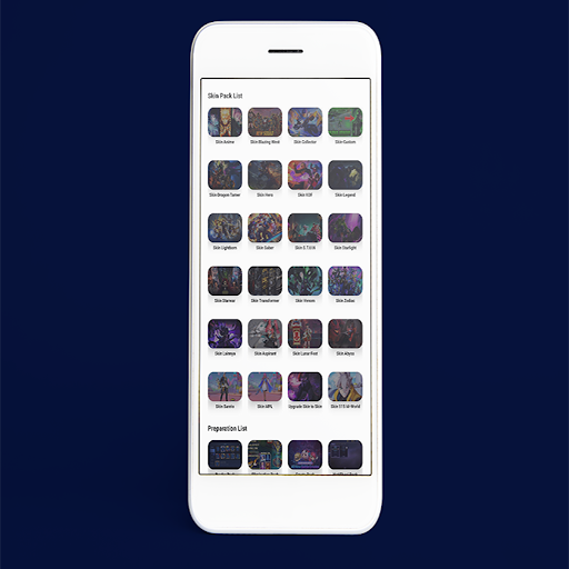 Skin Tools ML