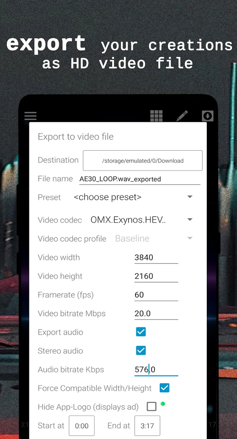 Avee Music Player