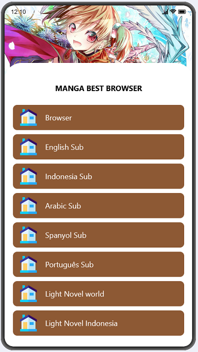 Mangaku Pro