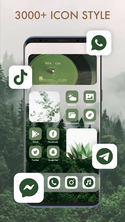 Themepack Mod Themepack Mod