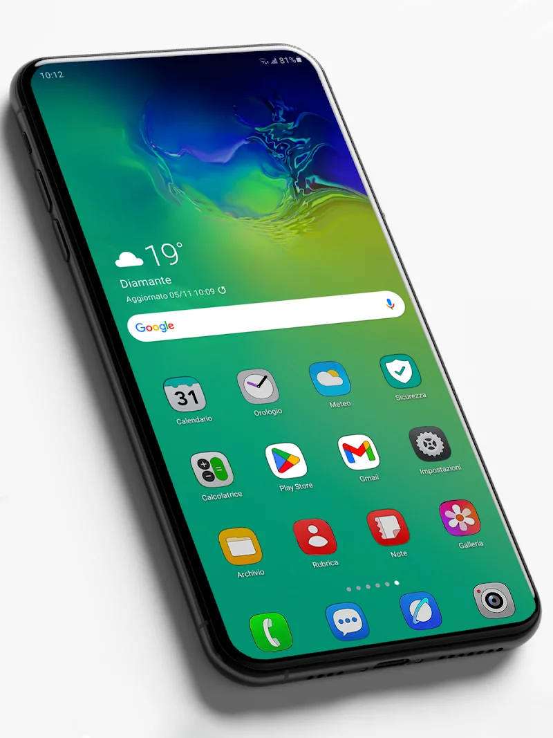 One UI 7 HD - Icon Pack 9.3