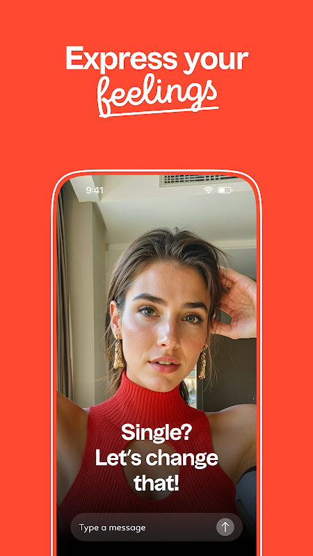 Kismia:Dating App & Chat