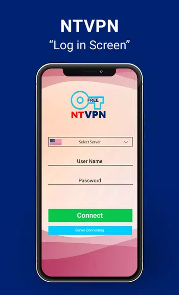 NT VPN