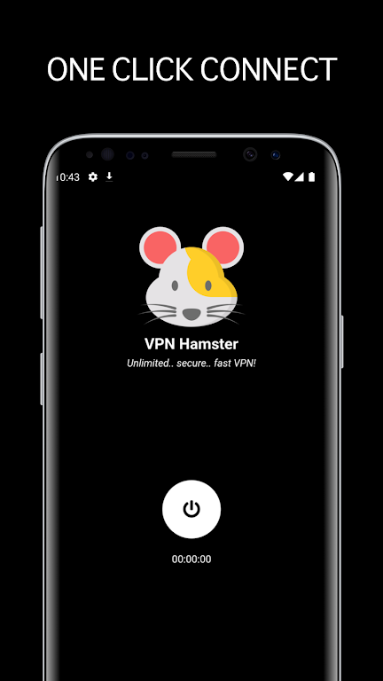 VPN Hamster - Fast Secure VPN