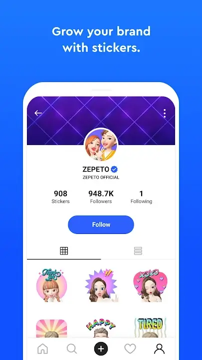 Sticker.ly Mod Sticker.ly Mod