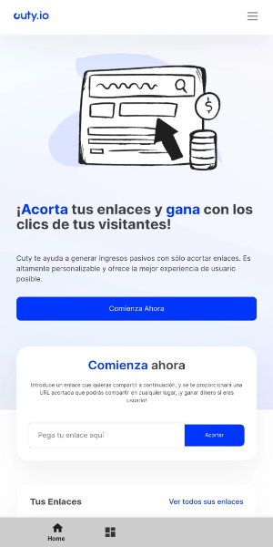 Cuty.io | URL Shortener Cuty.io | URL Shortener