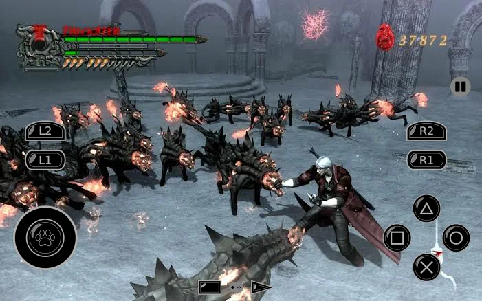 RPCS Emulator - PS3 Emulator