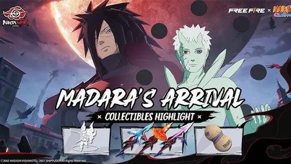 Madara