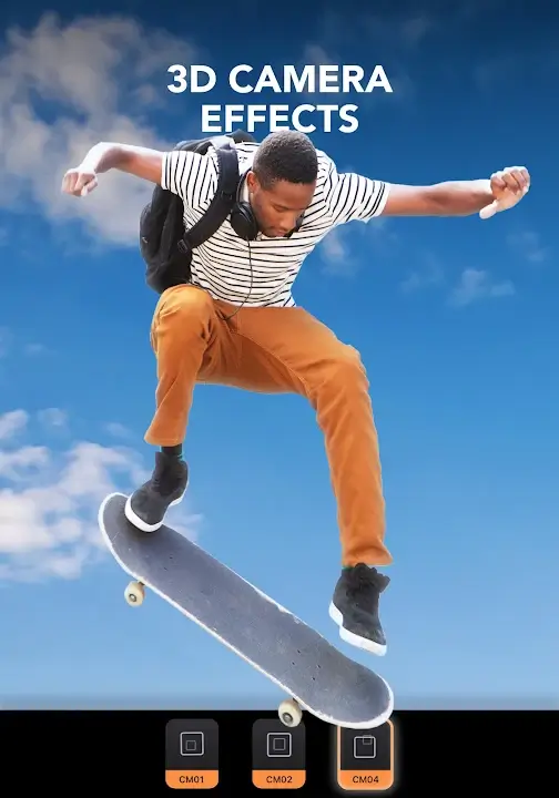 Motionleap