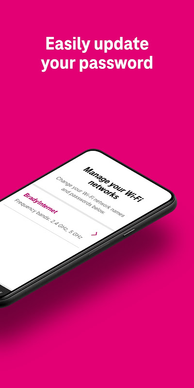 T-Mobile Internet T-Mobile Internet