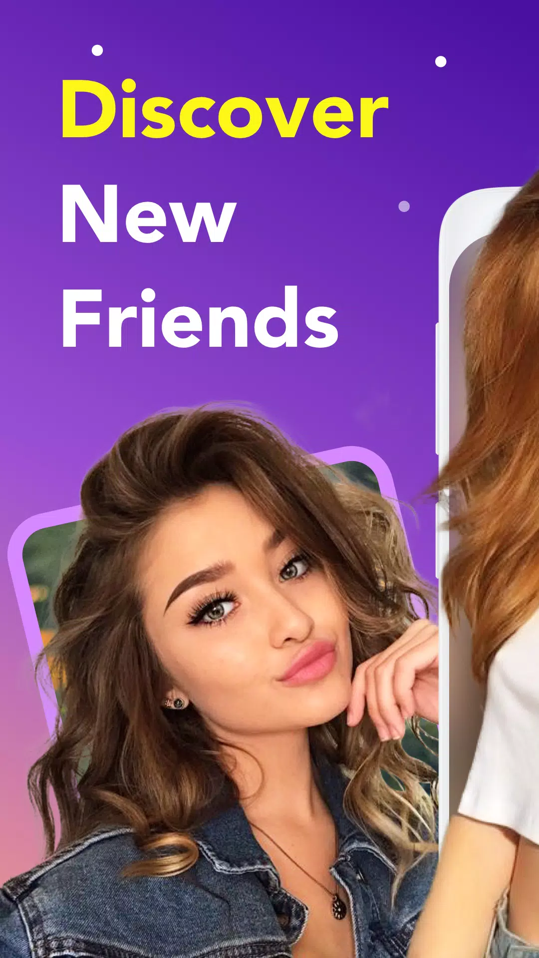 ChatU - Live Video Chat ChatU - Live Video Chat