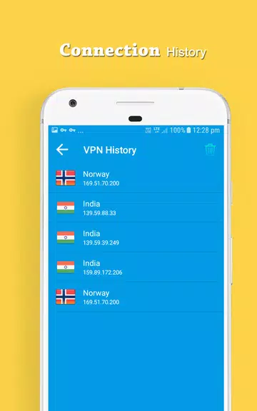 Free VPN - Fast, Secure and Unblock Proxy & Sites Free VPN - Fast, Secure and Unblock Proxy & Sites