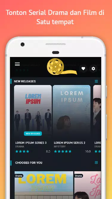 DramaQu - Korean, Japan, Thai, Drama DramaQu - Korean, Japan, Thai, Drama