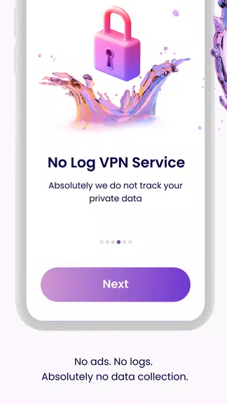 PaygVPN: No Commitment VPN