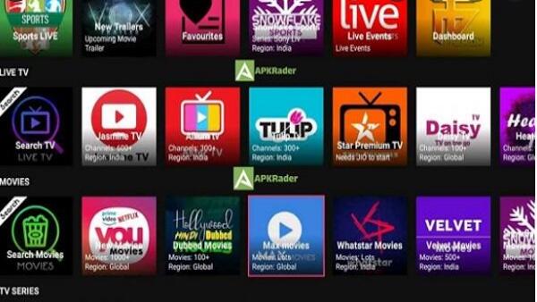 ThopTV ThopTV