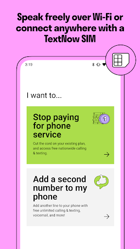 TextNow MOD TextNow MOD