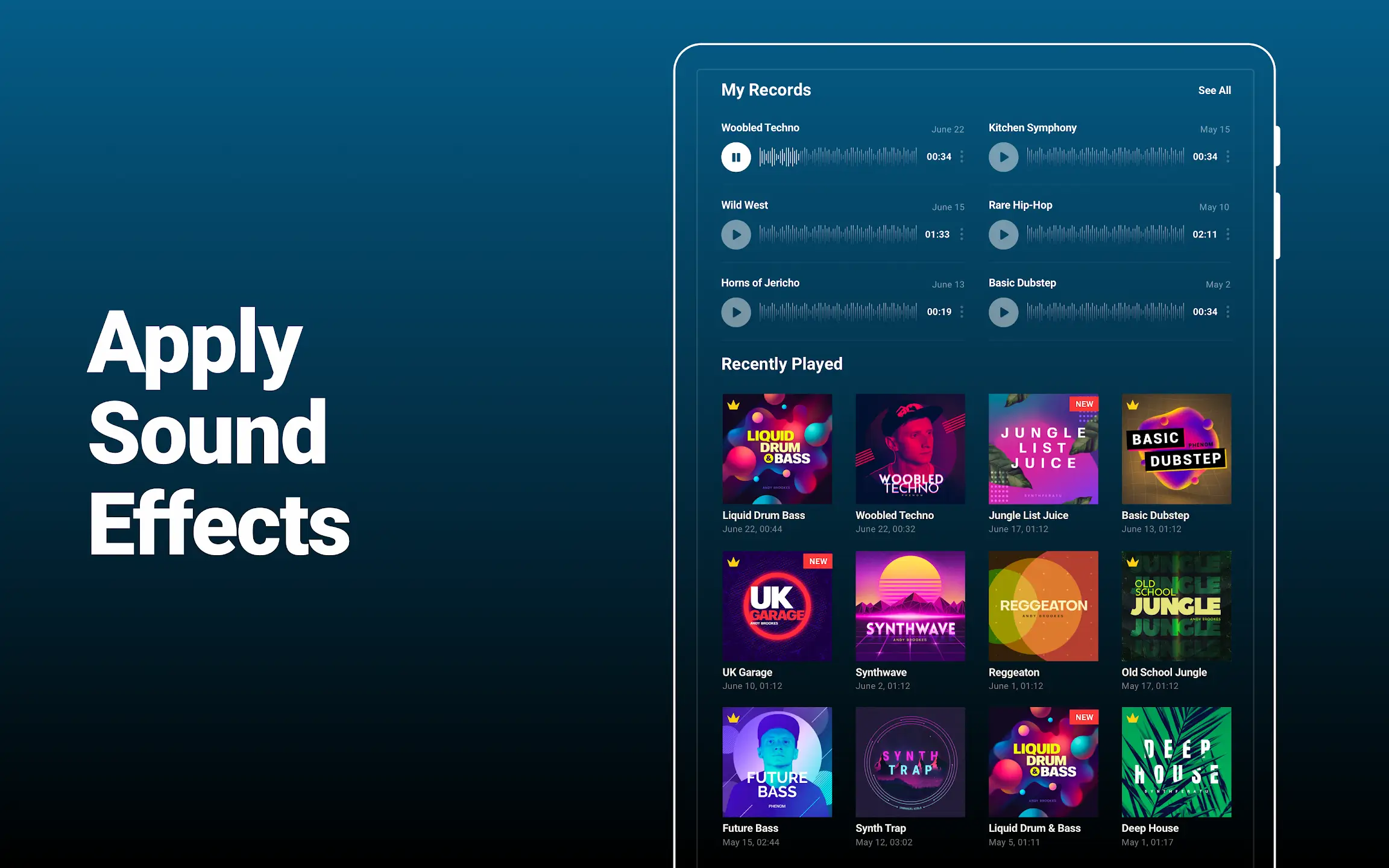 Groovepad Premium APK Groovepad Premium APK