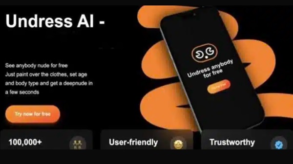 Undress AI Mod
