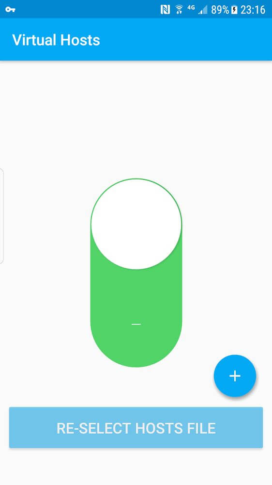 Vpn Hosts