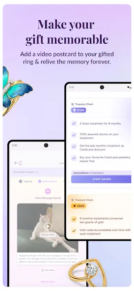 CaratLane - A Tanishq Partner