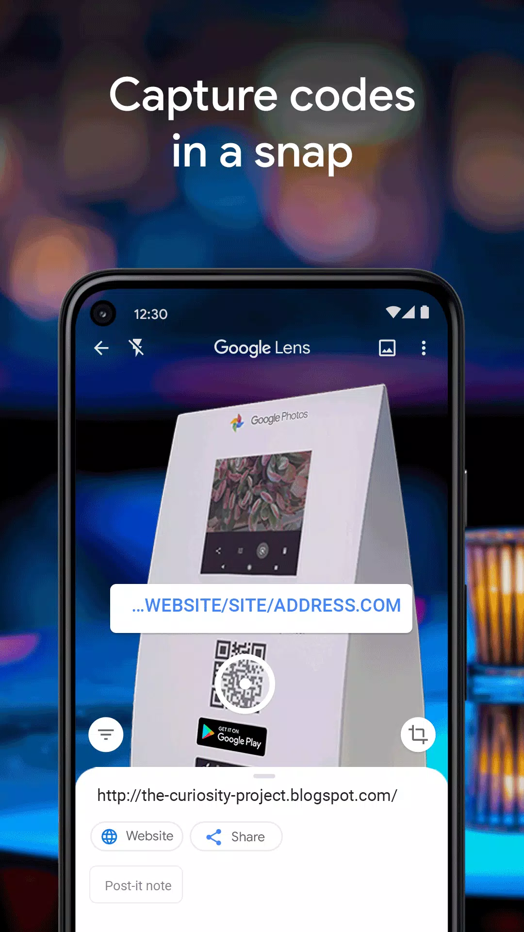 Google Lens Mod Google Lens Mod