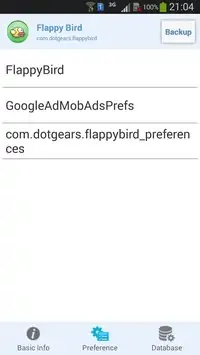 Hack App Data Hack App Data