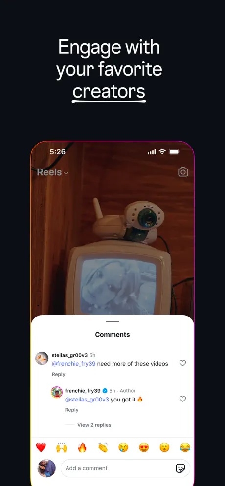 Instagram
