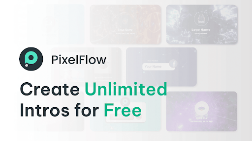 PixelFlow 2.6.7 APK PixelFlow 2.6.7 APK