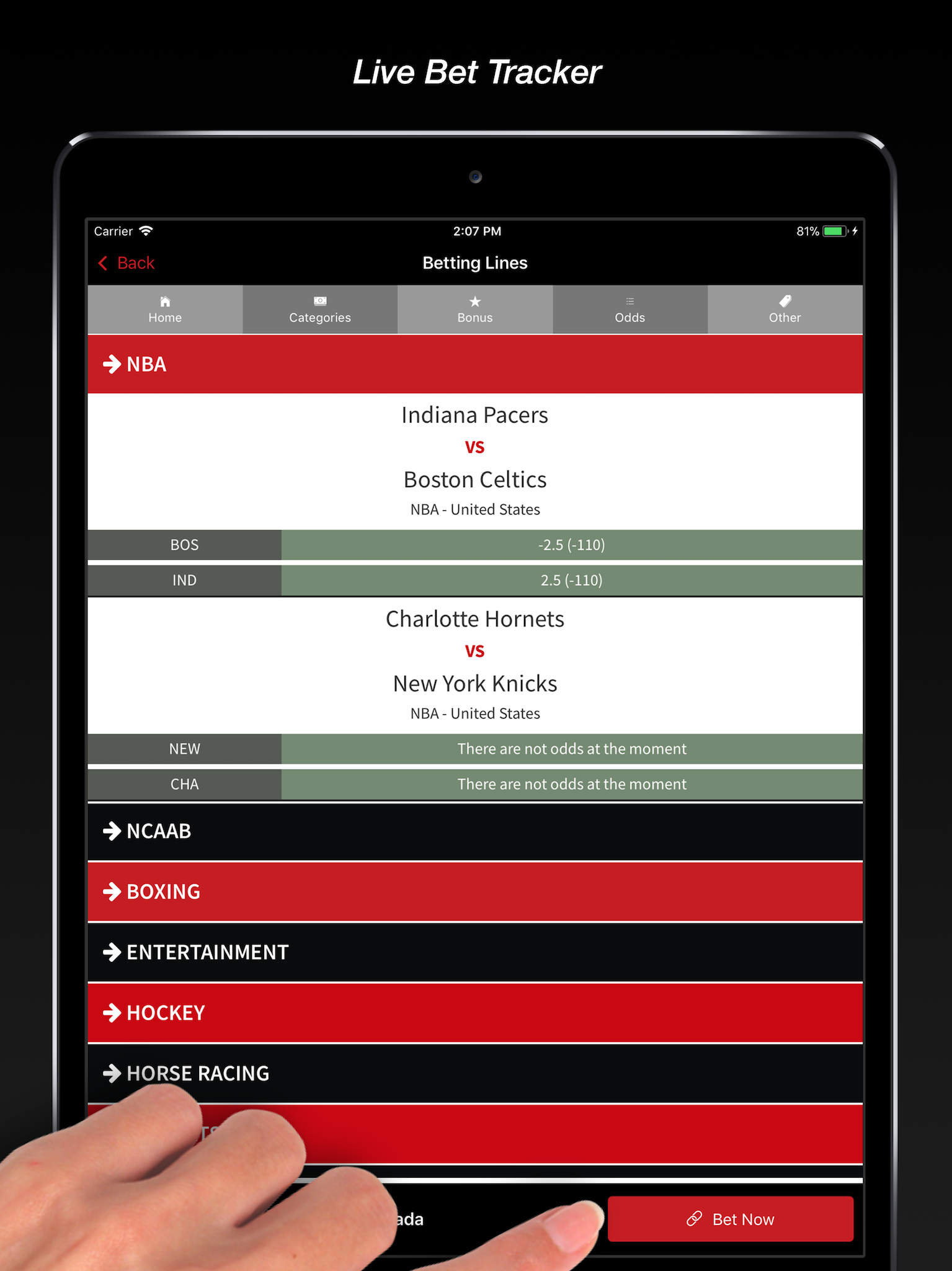 Bovada Casino Mobile Tracker Bovada Casino Mobile Tracker