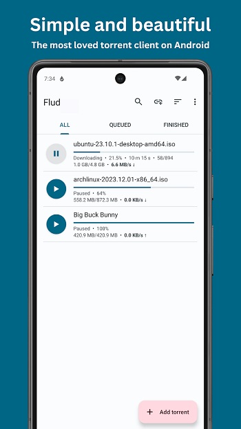 Flud