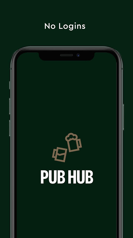 PubHub