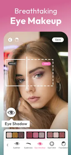 YouCam Makeup - Selfie Editor Mod YouCam Makeup - Selfie Editor Mod